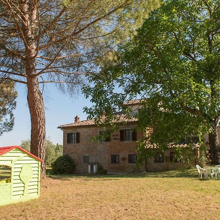 Agriturismo Podere Caggiolo - Swimming Pool & Air Conditioning Marciano della Chiana Exteriér fotografie